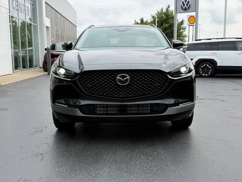 Certified 2026 MAZDA CX-30 AWD 2.5 S image 2