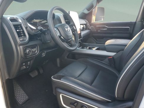 Used 2026 RAM 1500 Laramie image 13