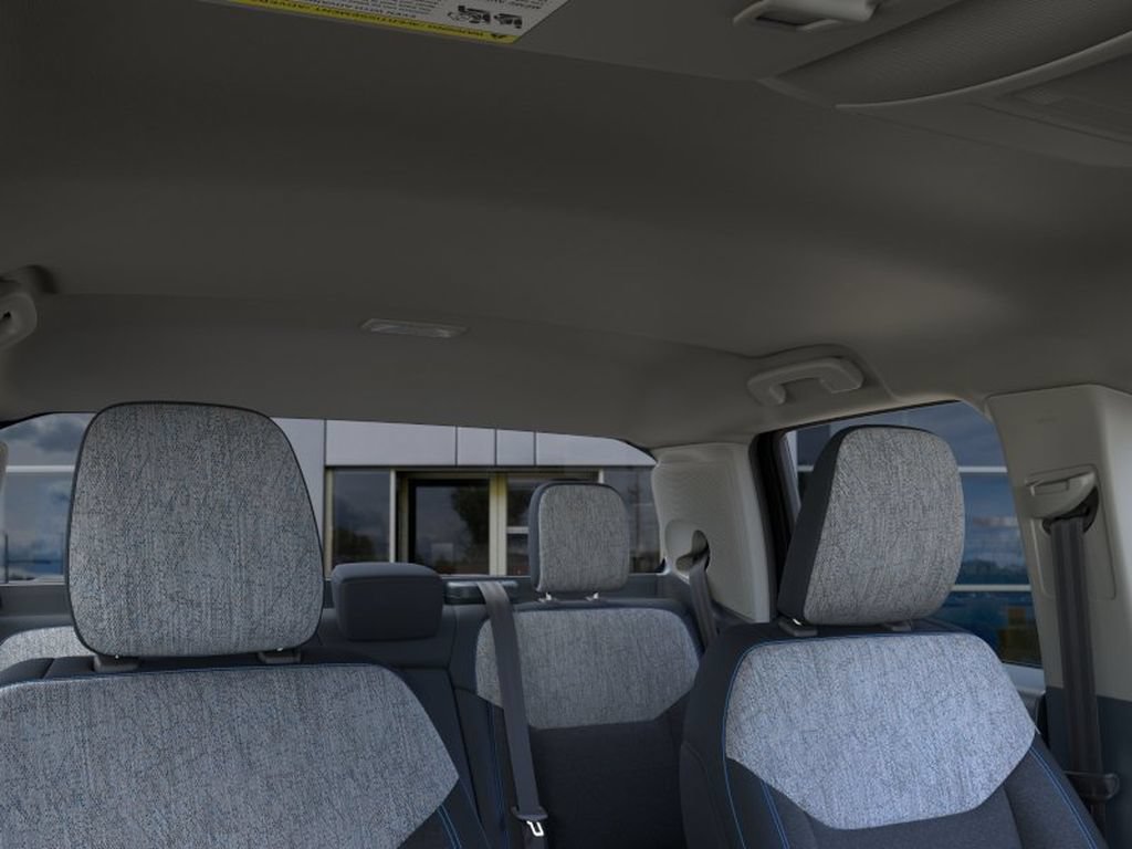 New 2026 Ford Maverick XLT FWD image 12