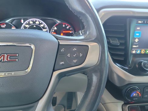 Used 2020 GMC Acadia Denali w/ Technology Package image 26