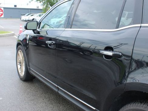 Used 2019 Lincoln MKT AWD image 47