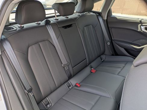 New 2025 Audi A5 2.0T Premium Plus image 11