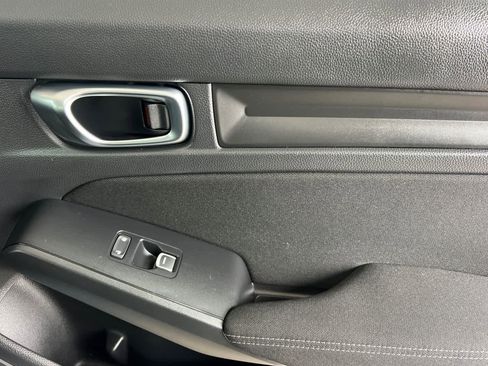 Used 2024 Honda Civic Sport image 17