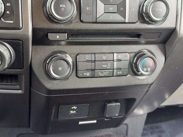 Used 2016 Ford F150 XLT w/ Equipment Group 301A Mid AWD/4WD image 14