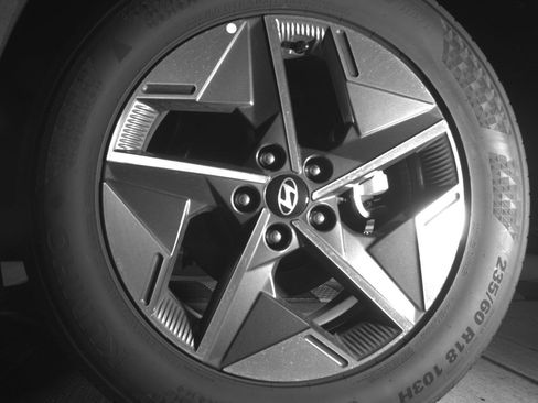 Used 2025 Hyundai Tucson SEL image 14