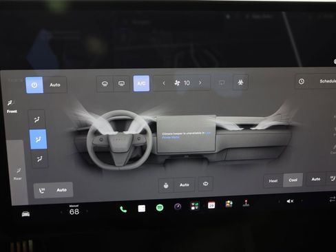 Used 2022 Tesla Model S AWD/4WD image 11