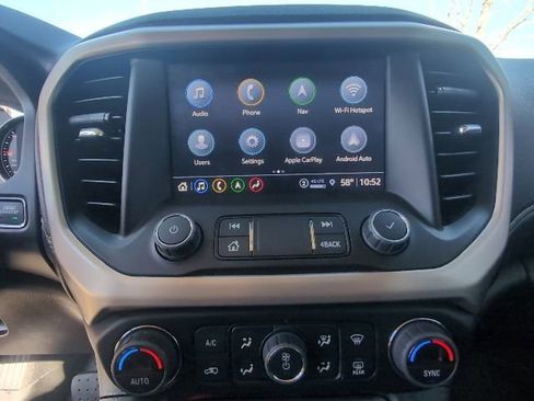 Used 2023 GMC Acadia Denali w/ Black Diamond Edition AWD/4WD image 17