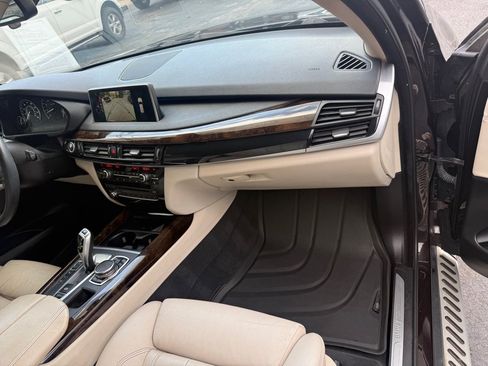 Used 2015 BMW X5 xDrive35i AWD/4WD image 49