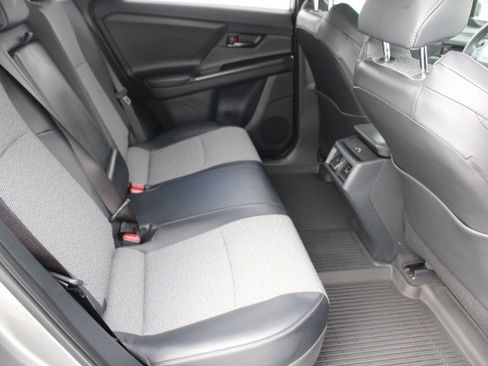 Certified 2026 Toyota bZ FWD image 19