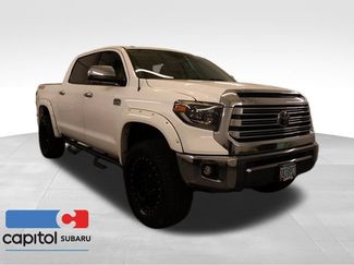 Used 2019 Toyota Tundra 1794 Edition AWD/4WD 360° Tour