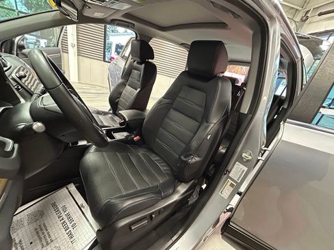 Used 2017 Honda CR-V EX-L image 7