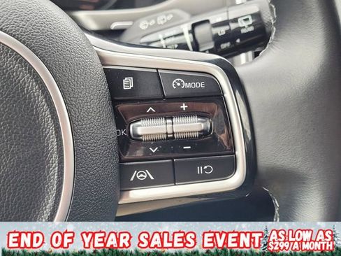 Used 2022 Kia Sorento S w/ Panoramic Sunroof Package image 29