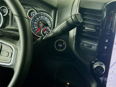 New 2026 RAM 5500 Tradesman image 12