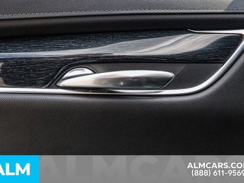 Used 2022 Cadillac XT5 Premium Luxury image 64