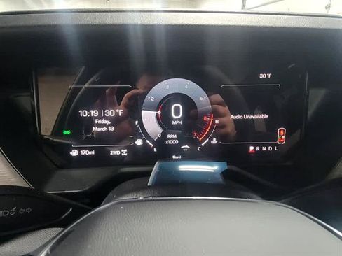 New 2026 GMC Acadia Denali w/ Super Cruise Package AWD/4WD image 19