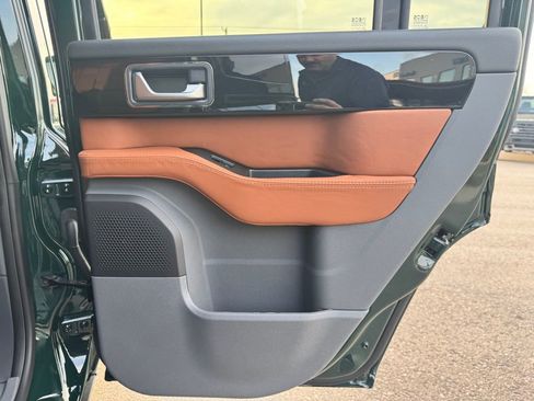 New 2025 INEOS Grenadier AWD/4WD image 29