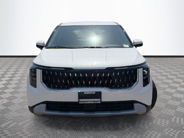 New 2026 Kia Carnival FWD image 2
