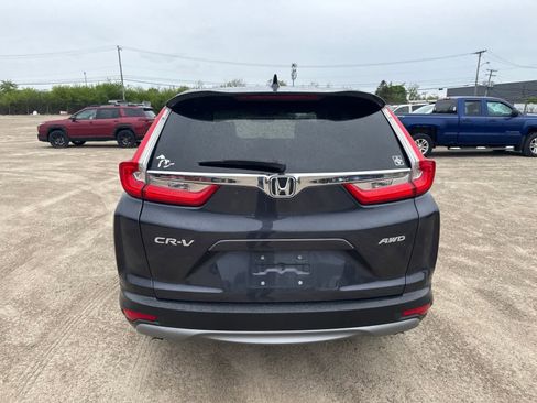 Used 2019 Honda CR-V EX-L image 13