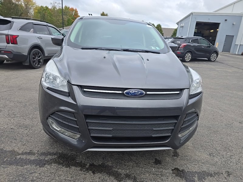 Used 2016 Ford Escape SE AWD/4WD image 2