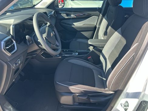 New 2026 Chevrolet TrailBlazer LS image 10
