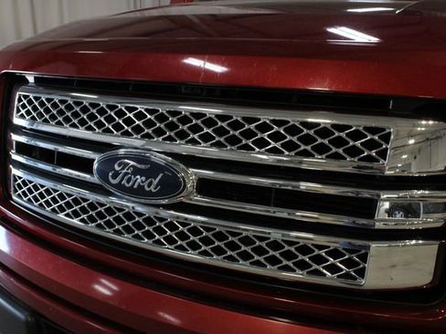 Used 2013 Ford F150 Limited AWD/4WD image 29