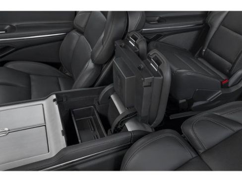 New 2026 Lincoln Navigator L Reserve AWD/4WD image 11