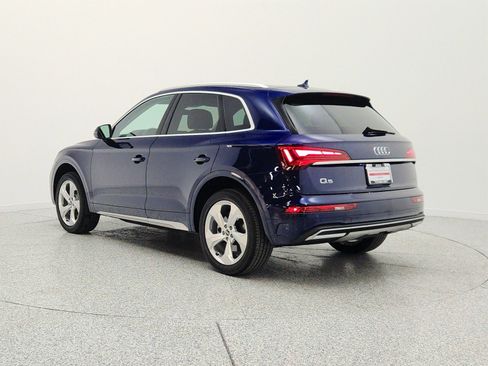Used 2021 Audi Q5 2.0T Premium Plus AWD/4WD image 7