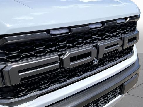 Used 2023 Ford F150 Raptor AWD/4WD image 30