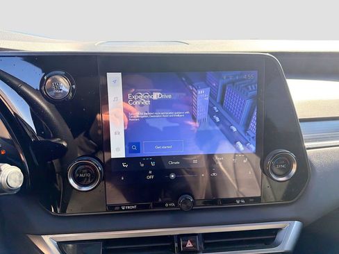 Used 2023 Lexus RX 350 F Sport w/ Accessory Package image 32