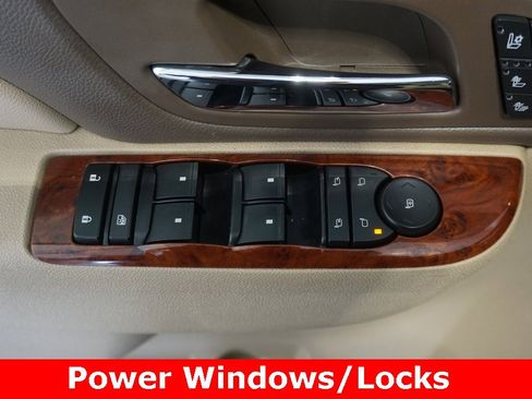 Used 2012 Chevrolet Silverado 1500 LTZ w/ Chrome Essentials Package image 6