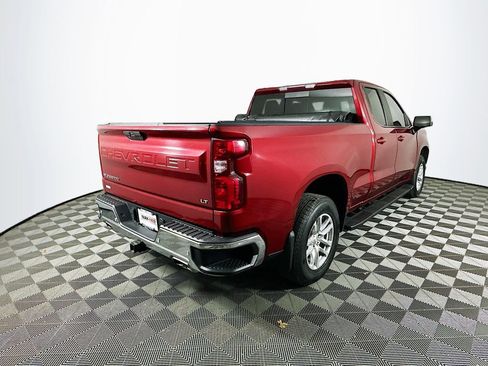 Used 2019 Chevrolet Silverado 1500 LT w/ All-Star Edition image 12