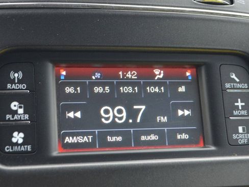 Used 2014 Dodge Journey American Value Package w/ Flexible Seating Group image 30