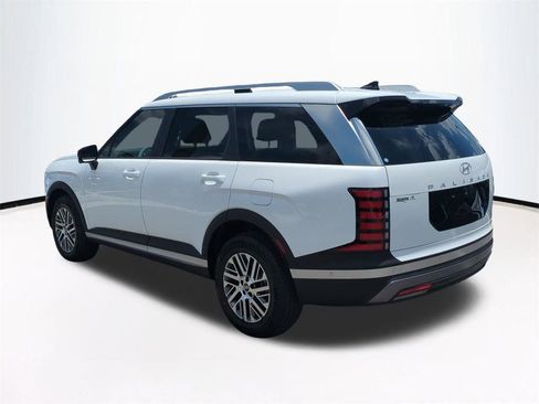 New 2026 Hyundai Palisade SEL FWD image 7