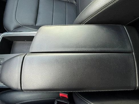 Used 2015 Mercedes-Benz ML 350 2WD image 51