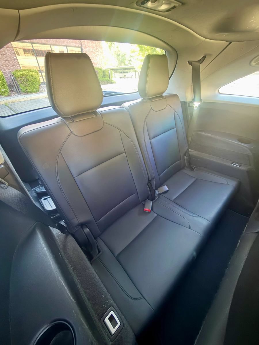 Used 2017 Acura MDX w/ Technology Package AWD/4WD image 19