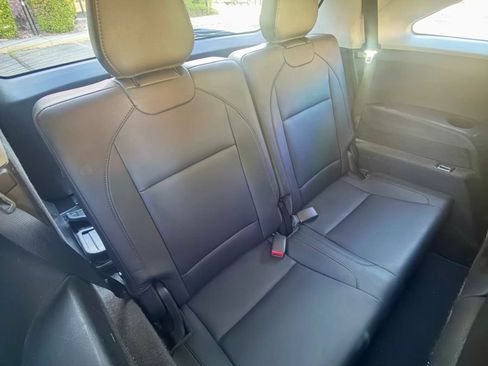 Used 2017 Acura MDX SH-AWD w/ Technology Package image 19