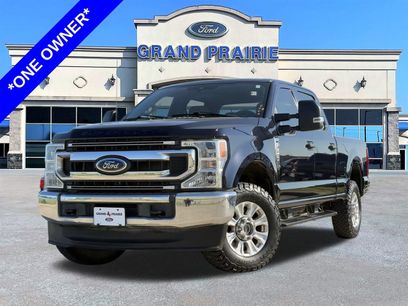 Certified 2022 Ford F250 XLT