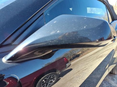 Used 2013 Chevrolet Camaro LT image 6