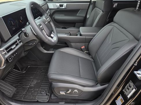 New 2026 Hyundai Santa Fe SEL image 13