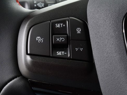 Used 2025 Ford Mustang Mach-E Premium w/ Sport Appearance Package image 32