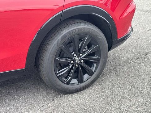 New 2026 Buick Envista Sport Touring w/ Convenience I Package FWD image 10