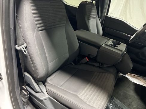 Used 2022 Ford F150 XL w/ STX Appearance Package image 10