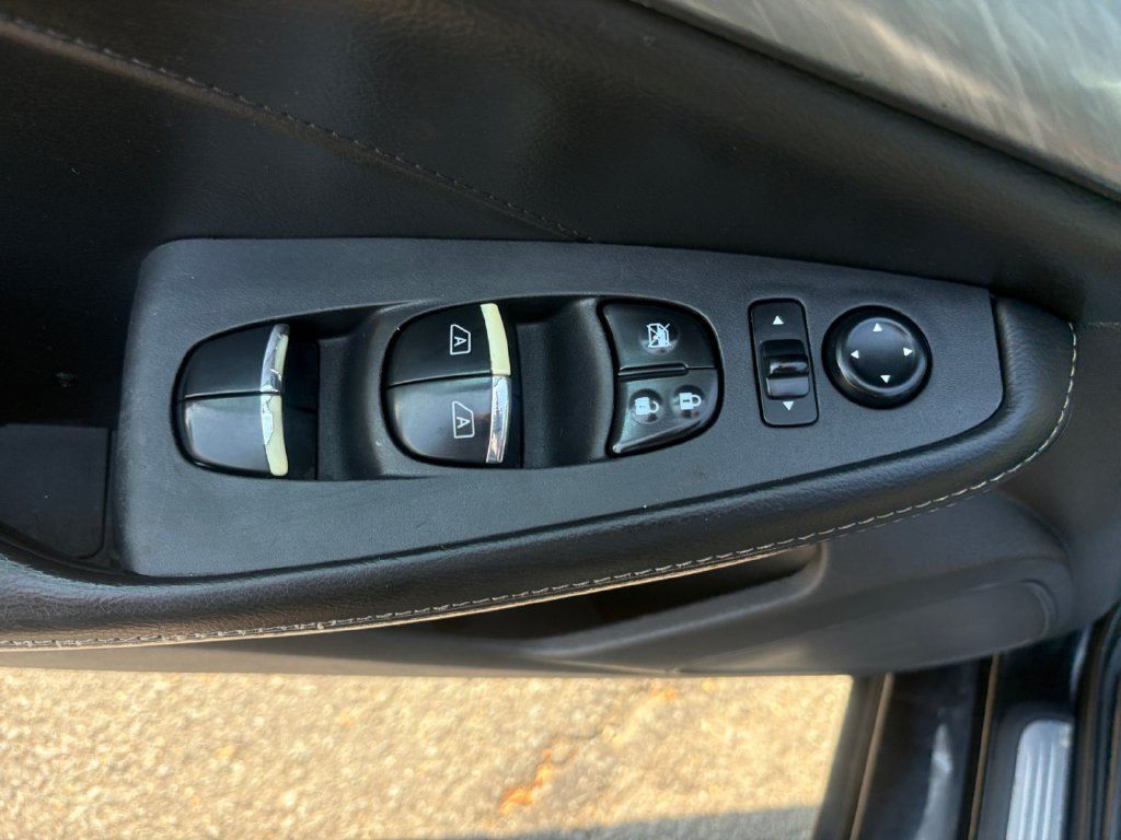 Used 2016 Nissan Maxima 3.5 SL FWD image 18