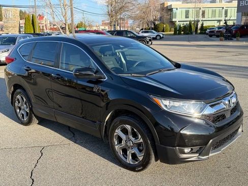 Used 2019 Honda CR-V EX image 3