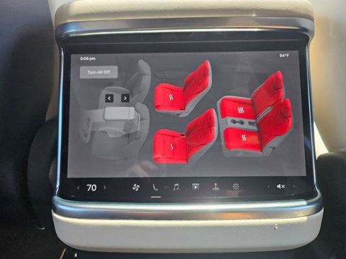 Used 2023 Tesla Model X AWD/4WD image 67