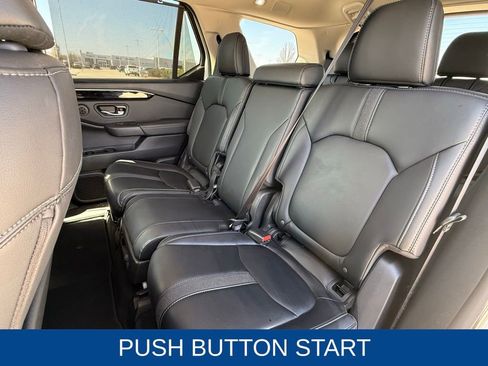 Certified 2023 Honda Pilot Touring image 15