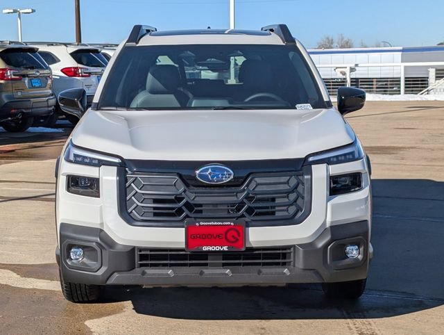 New 2026 Subaru Outback Limited w/ Premium/Limited Package AWD/4WD image 5