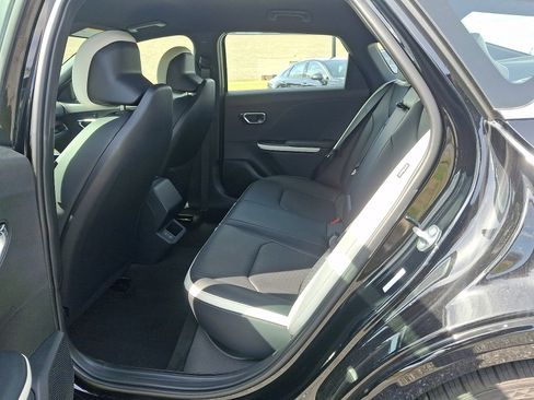 New 2026 Kia K4 GT-Line image 6