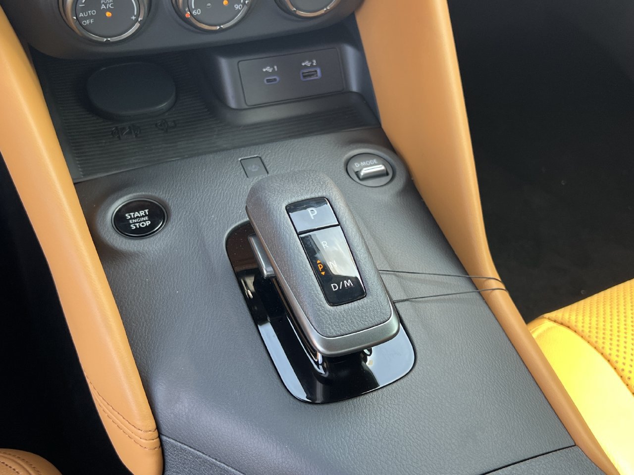 New 2027 Nissan Z Performance RWD image 10