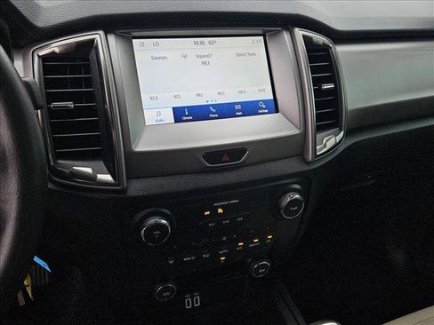 Used 2021 Ford Ranger XLT w/ Equipment Group 301A Mid image 13